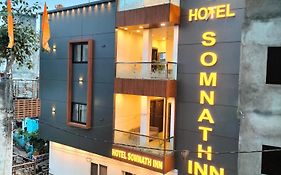 Hotel Somnath Inn