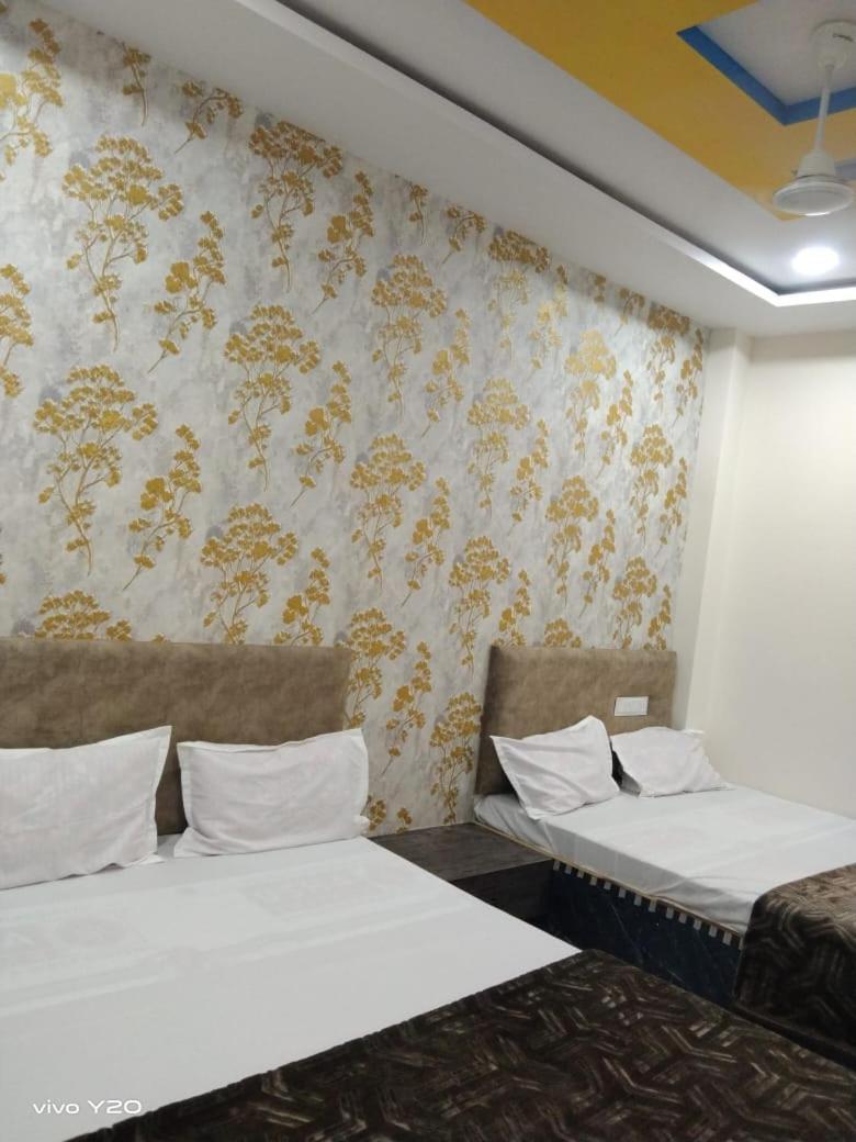 Hotel Somnath Inn Ujjain Exterior photo
