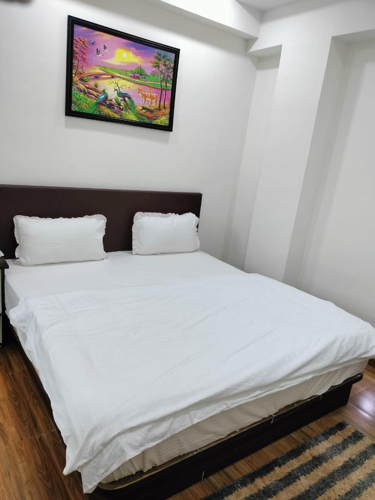 Hotel Somnath Inn Ujjain Exterior photo