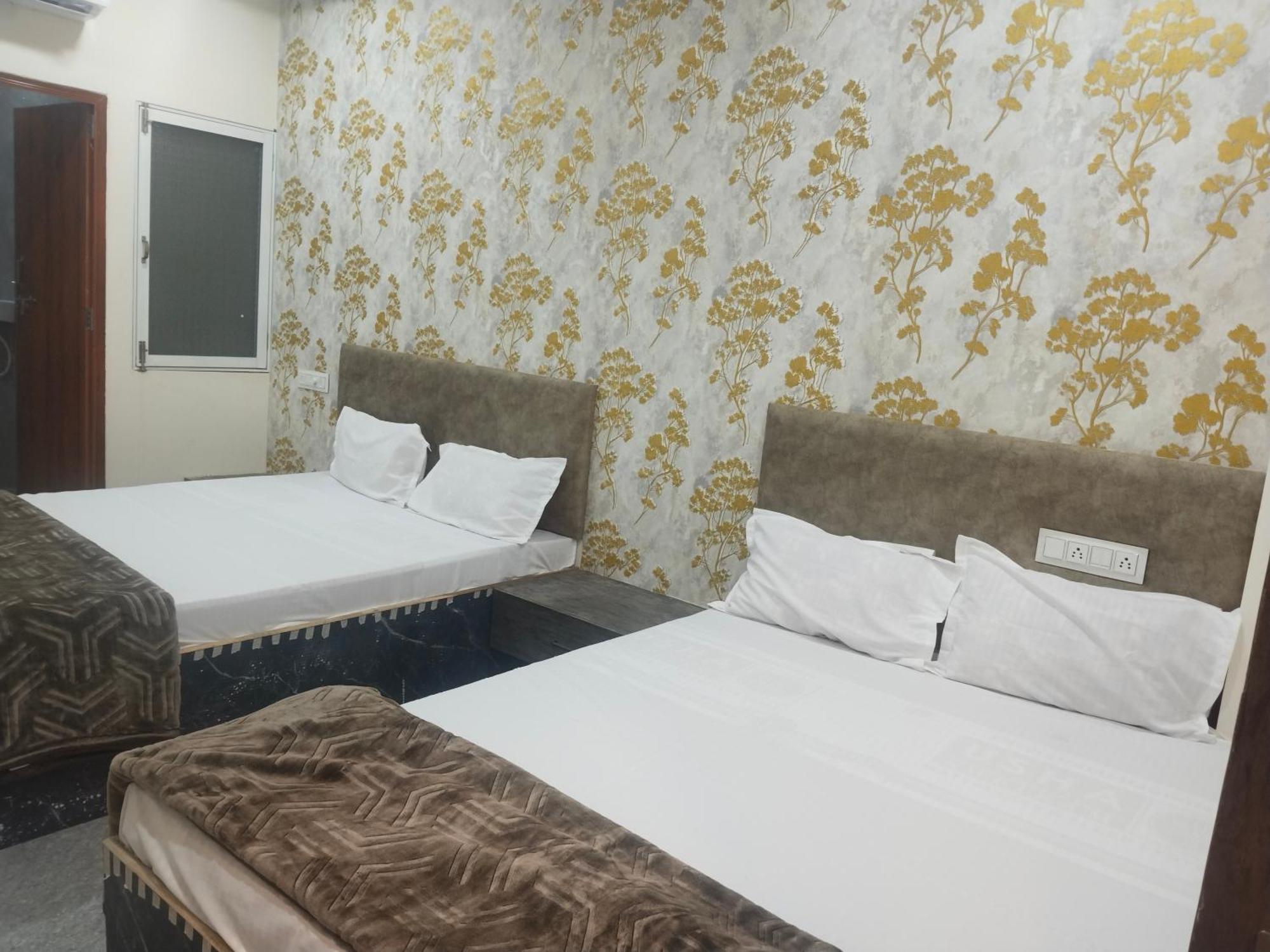 Hotel Somnath Inn Ujjain Exterior photo